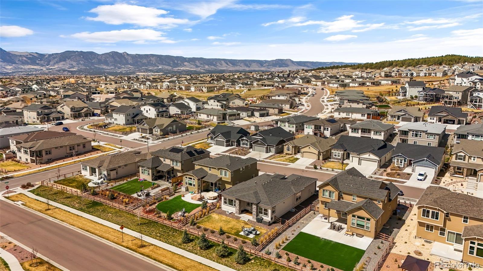 MLS Image #48 for 6341  deco drive,colorado springs, Colorado