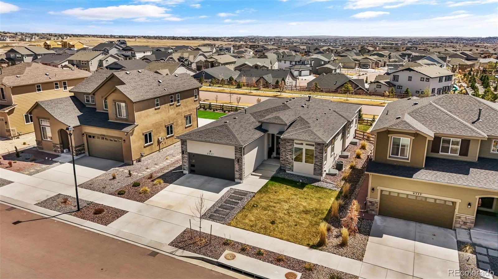 MLS Image #49 for 6341  deco drive,colorado springs, Colorado