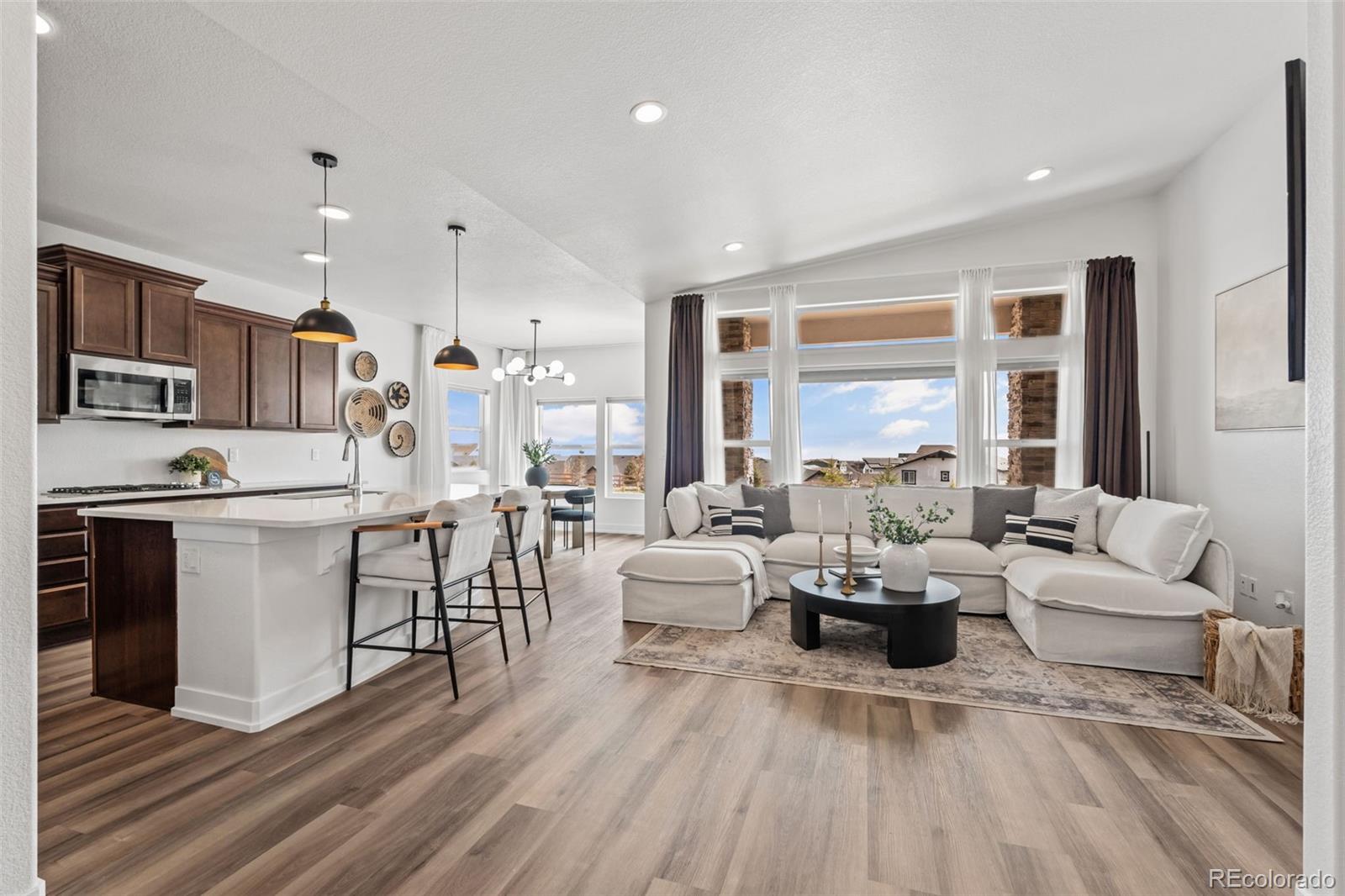 MLS Image #5 for 6341  deco drive,colorado springs, Colorado