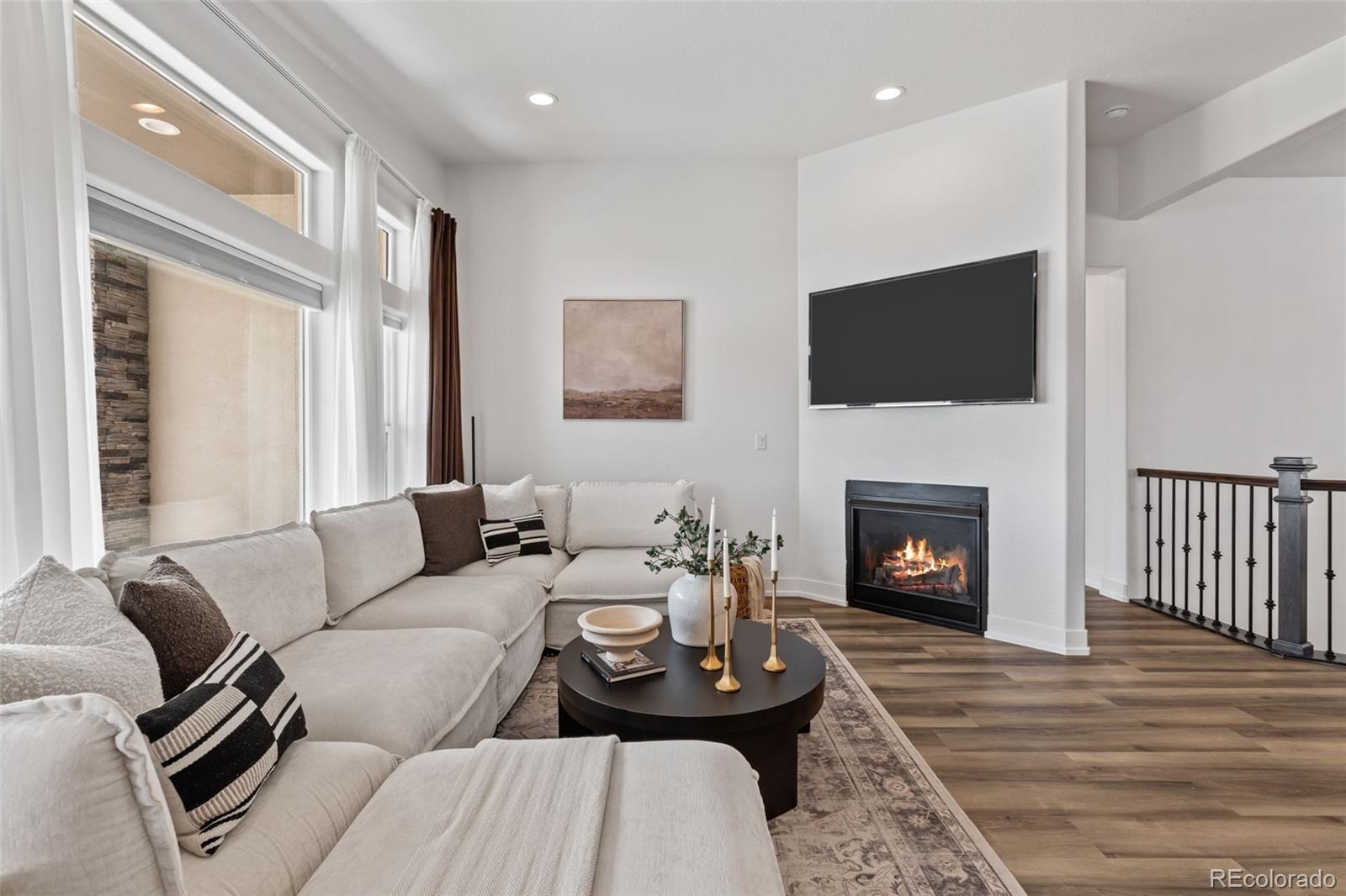 MLS Image #7 for 6341  deco drive,colorado springs, Colorado