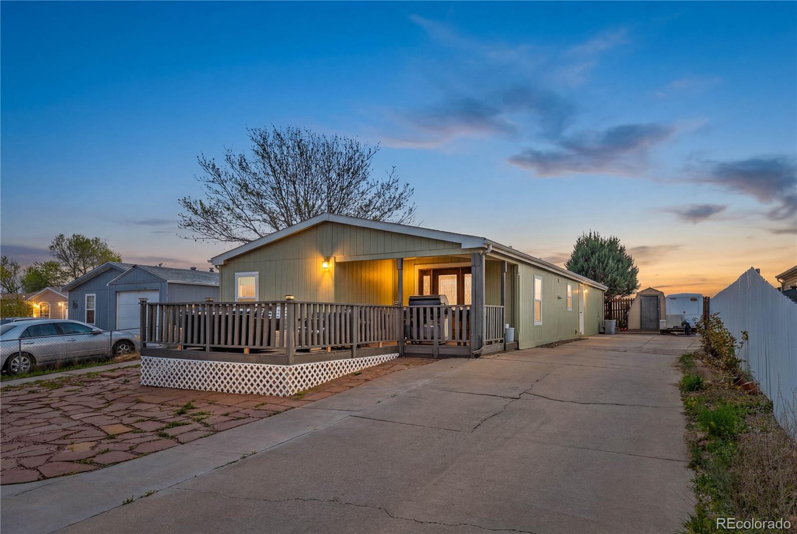 MLS Image #1 for 107  willow drive,lochbuie, Colorado