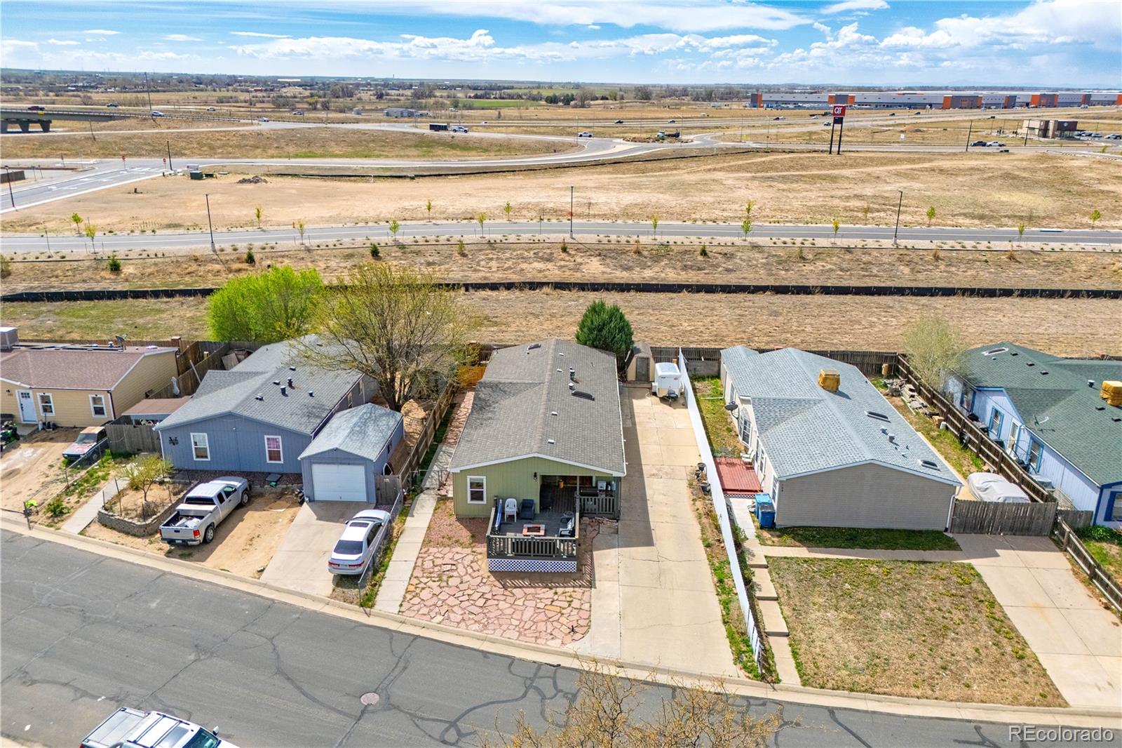 MLS Image #11 for 107  willow drive,lochbuie, Colorado
