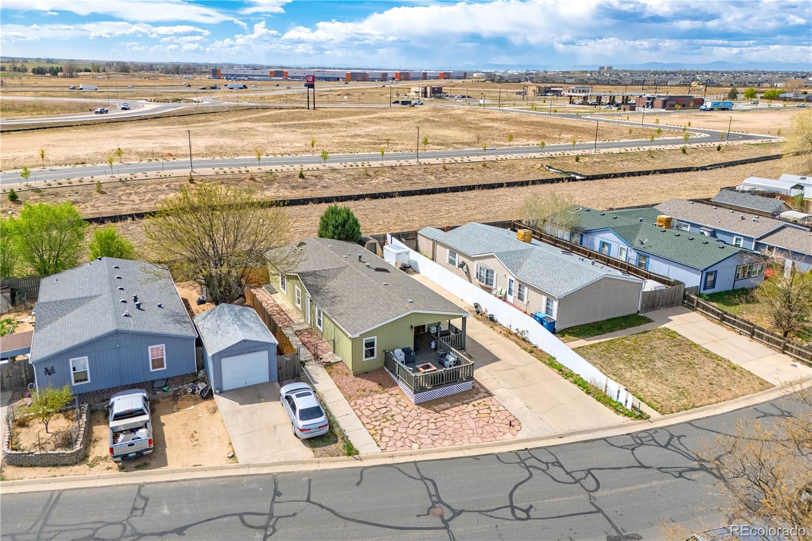 MLS Image #13 for 107  willow drive,lochbuie, Colorado