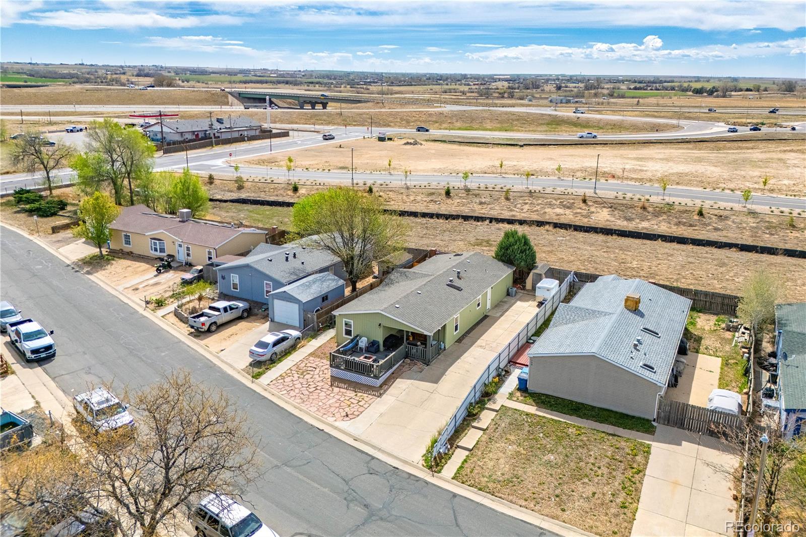 MLS Image #14 for 107  willow drive,lochbuie, Colorado