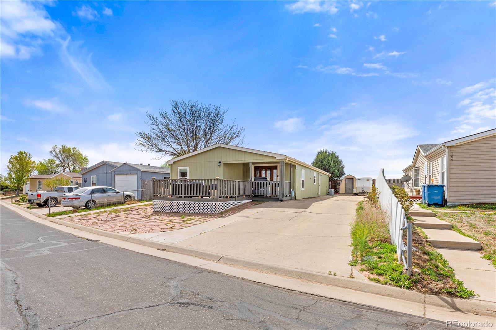 MLS Image #15 for 107  willow drive,lochbuie, Colorado