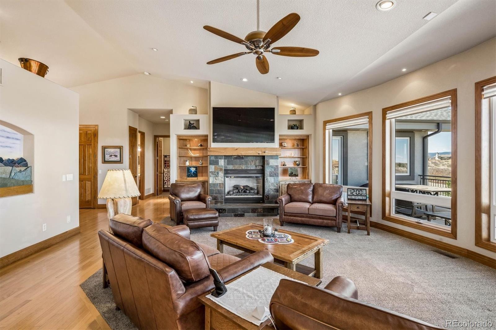 MLS Image #10 for 3959  serenade road,castle rock, Colorado