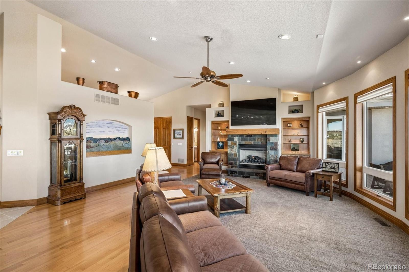 MLS Image #11 for 3959  serenade road,castle rock, Colorado