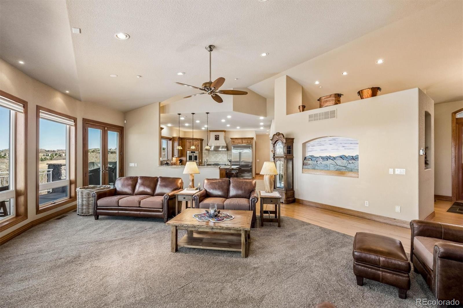 MLS Image #12 for 3959  serenade road,castle rock, Colorado