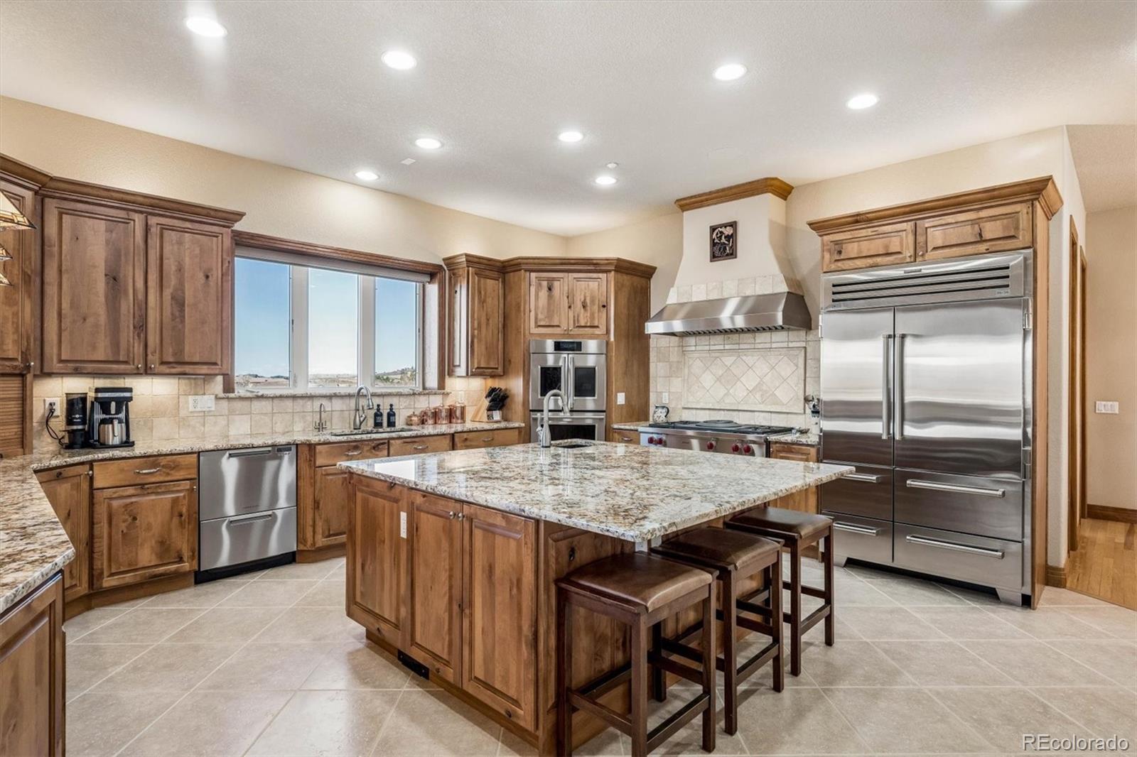 MLS Image #13 for 3959  serenade road,castle rock, Colorado