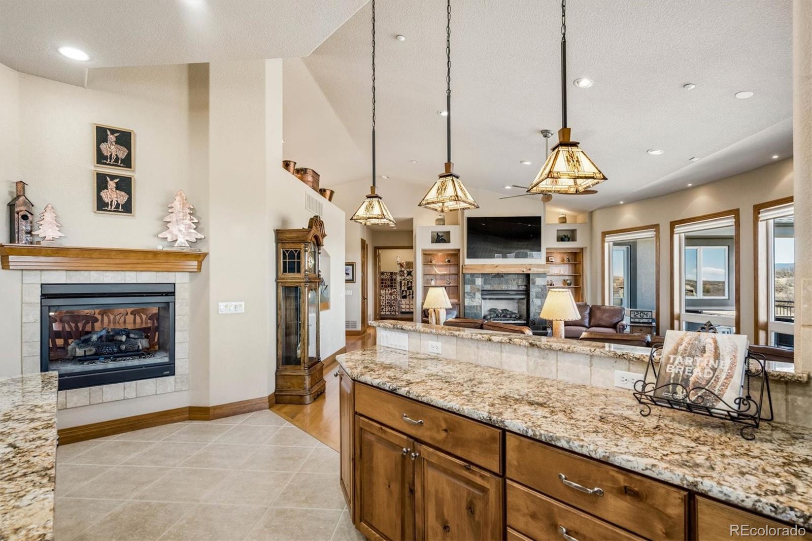 MLS Image #14 for 3959  serenade road,castle rock, Colorado