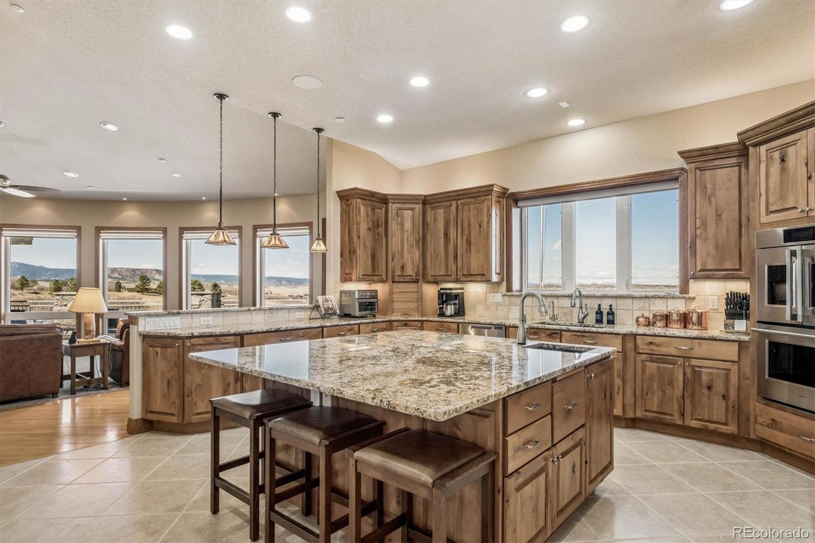MLS Image #15 for 3959  serenade road,castle rock, Colorado