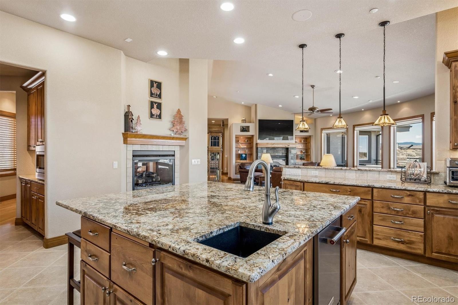 MLS Image #17 for 3959  serenade road,castle rock, Colorado
