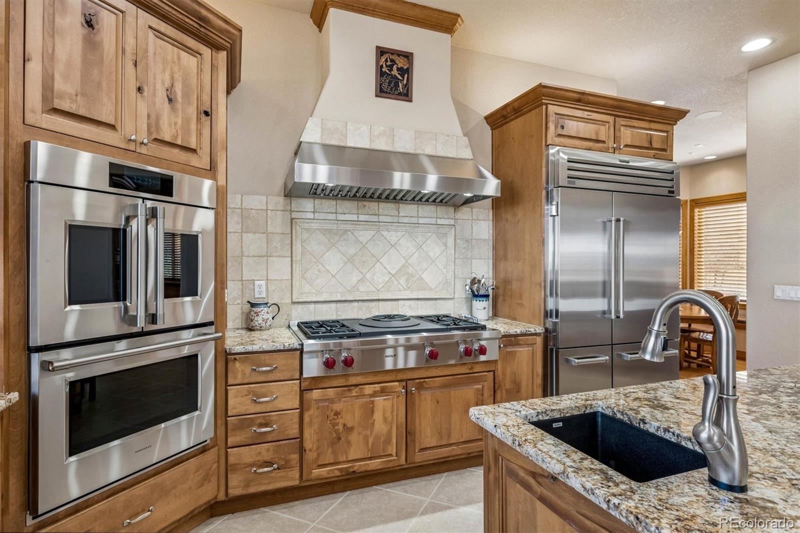MLS Image #18 for 3959  serenade road,castle rock, Colorado