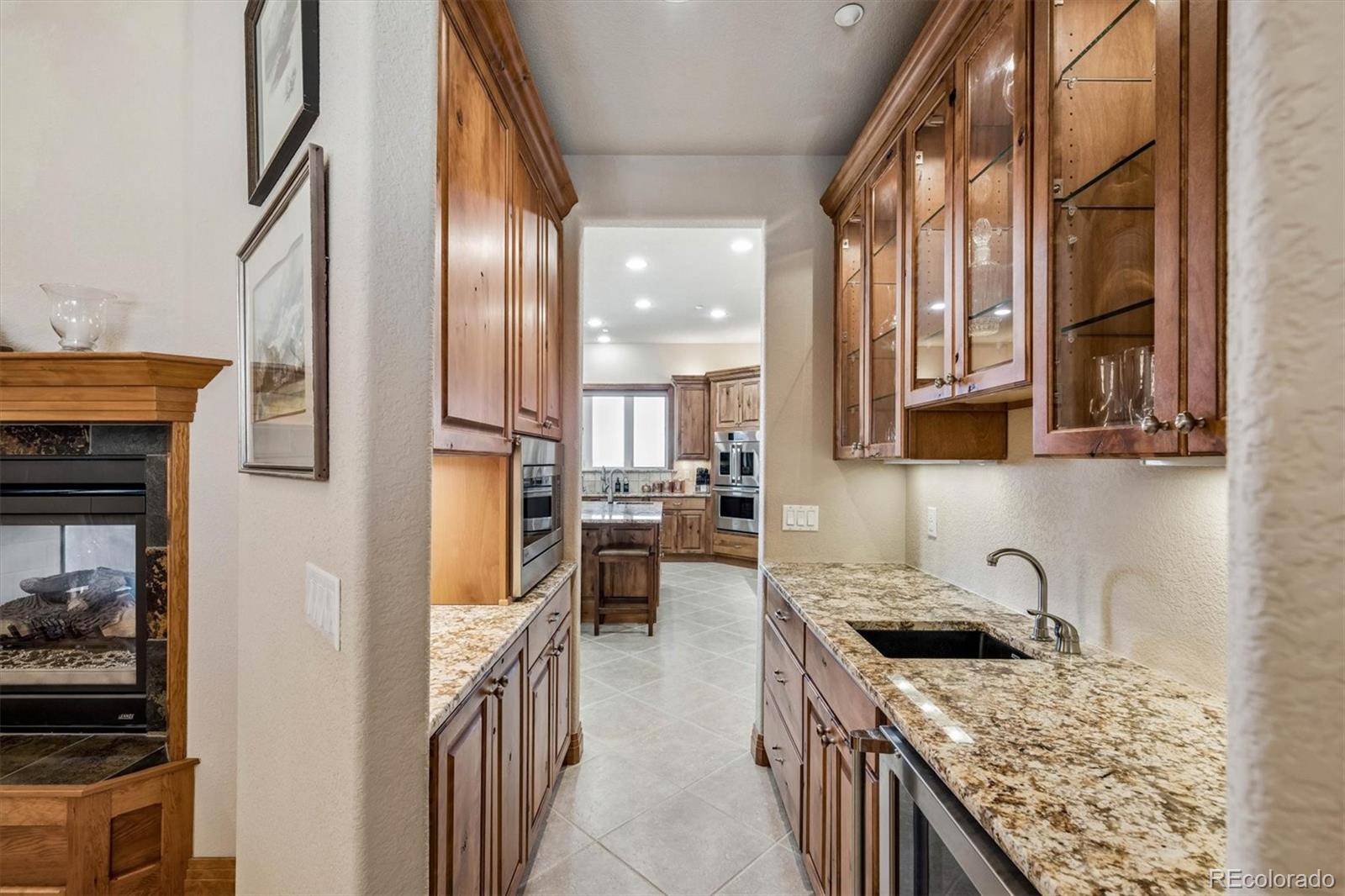 MLS Image #19 for 3959  serenade road,castle rock, Colorado