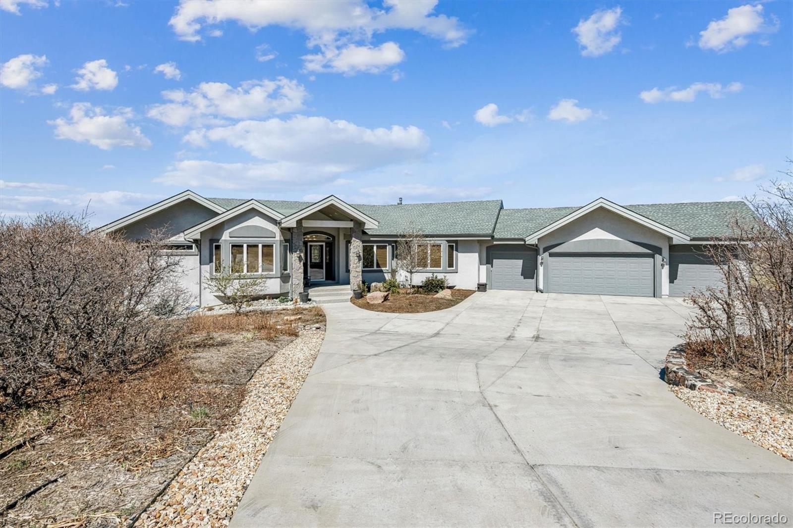MLS Image #2 for 3959  serenade road,castle rock, Colorado