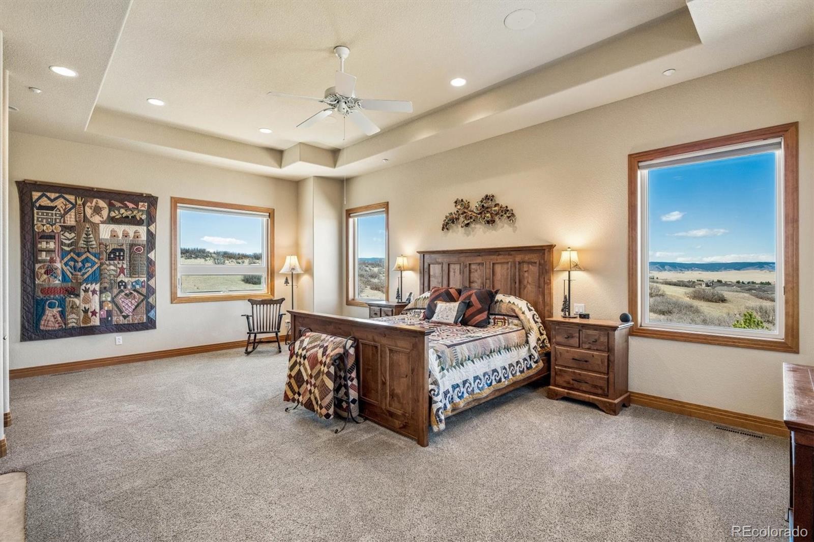 MLS Image #24 for 3959  serenade road,castle rock, Colorado