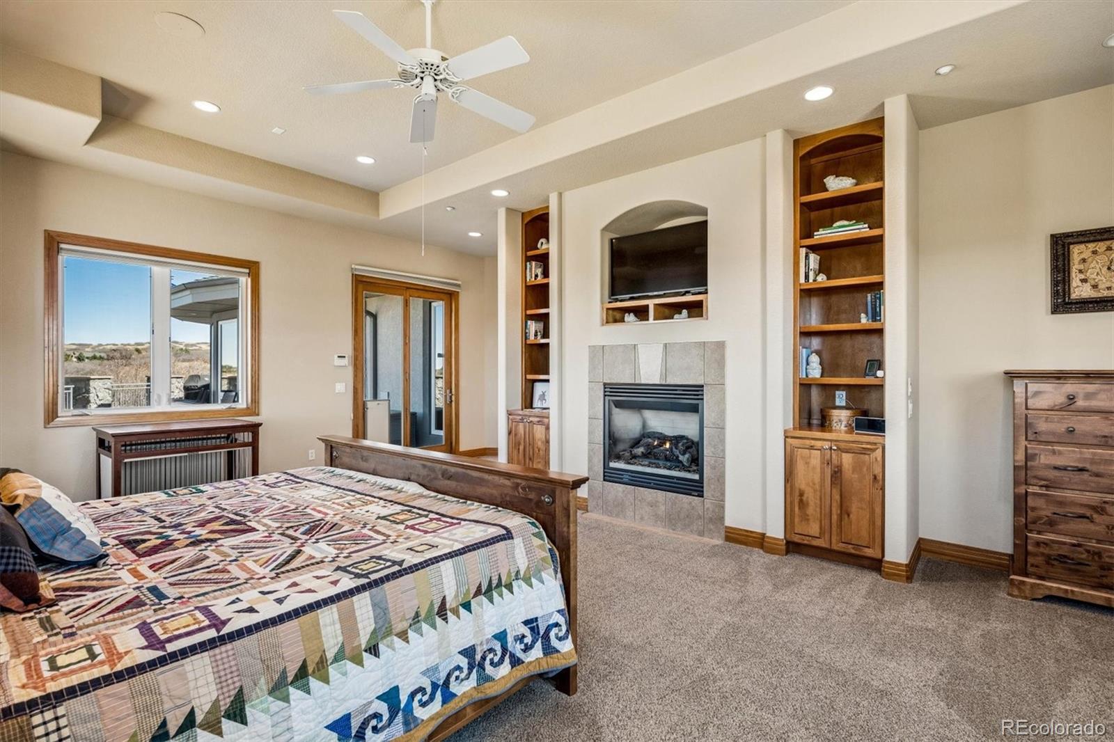 MLS Image #25 for 3959  serenade road,castle rock, Colorado