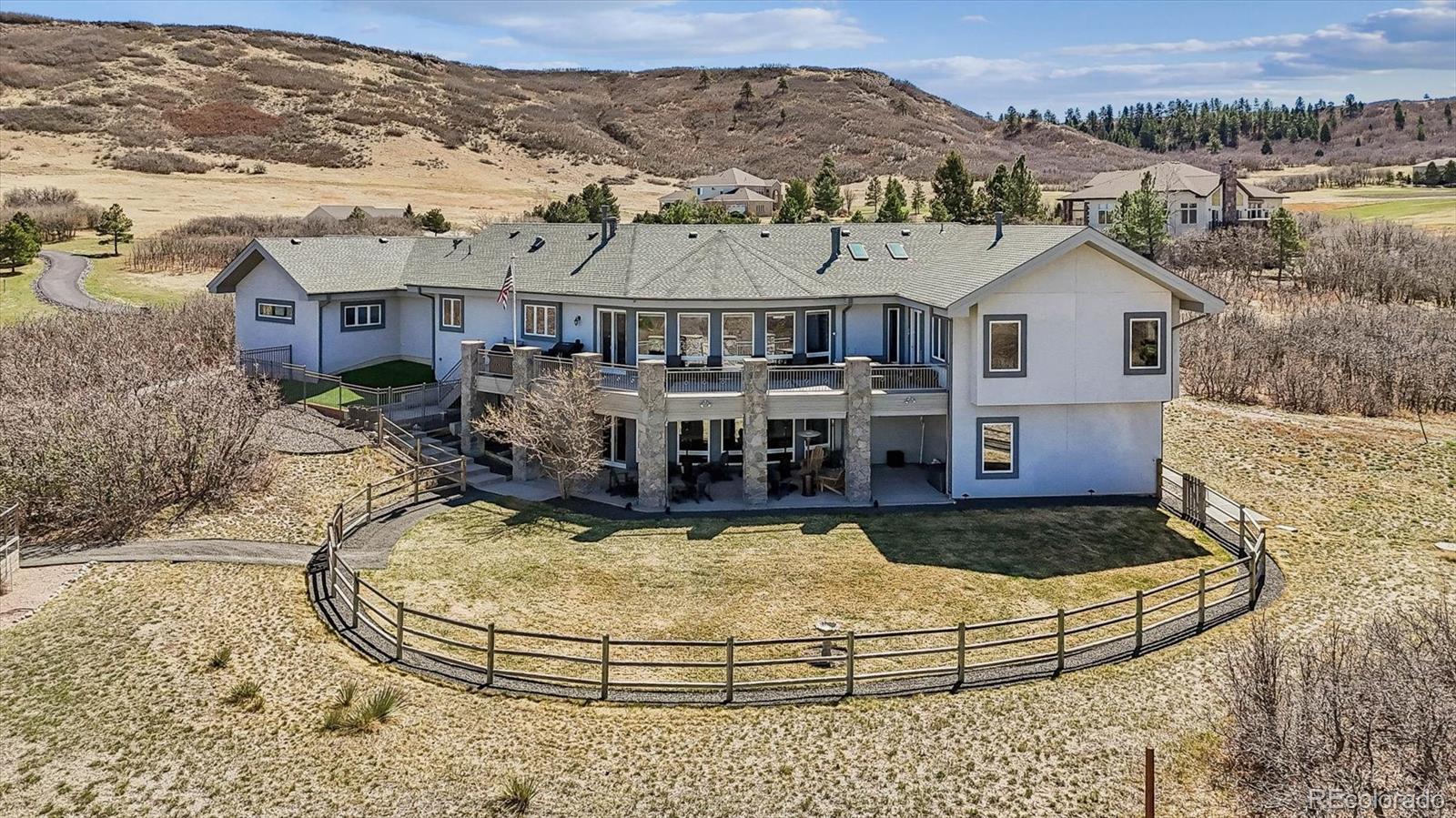 MLS Image #3 for 3959  serenade road,castle rock, Colorado