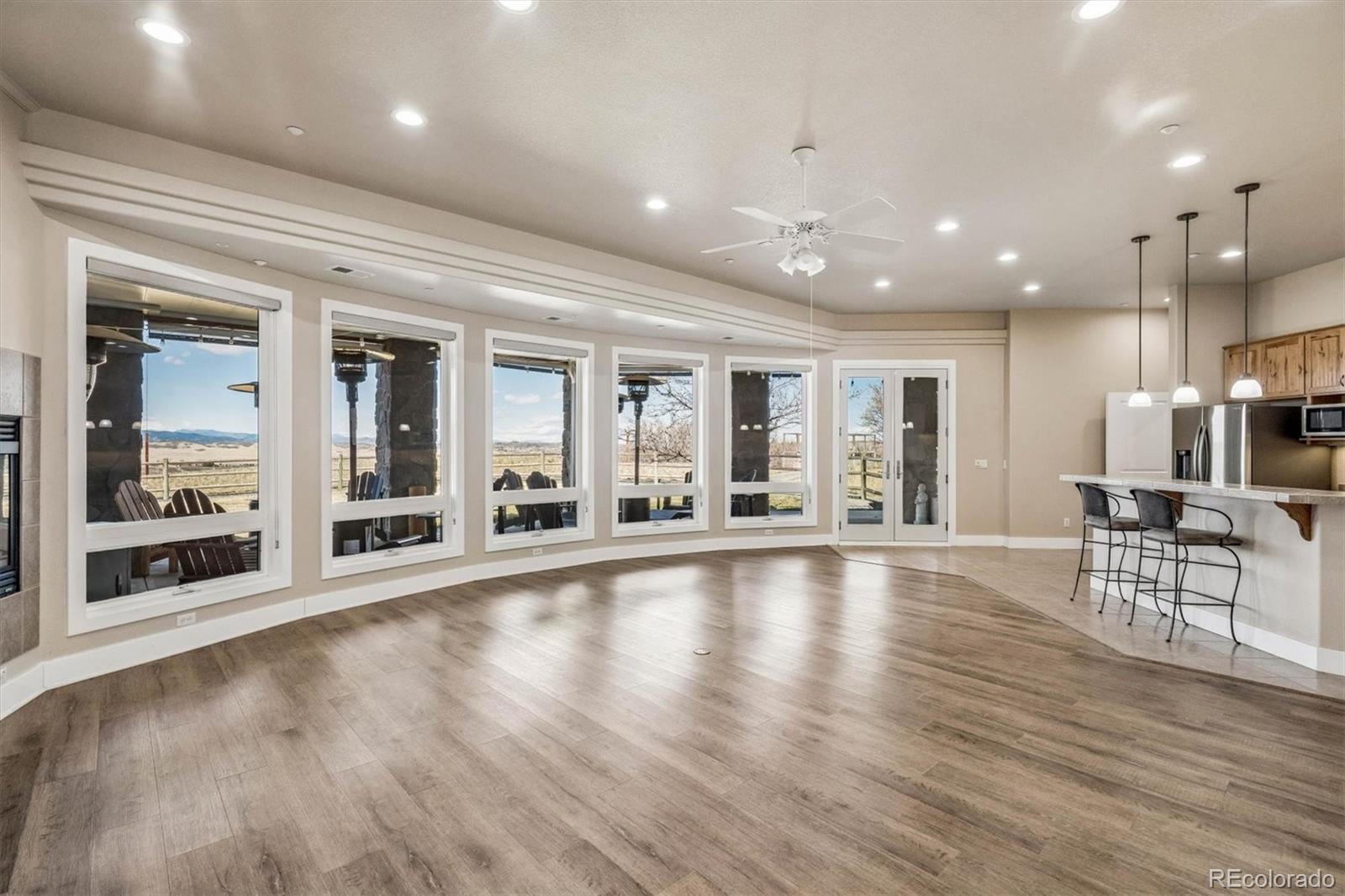 MLS Image #36 for 3959  serenade road,castle rock, Colorado