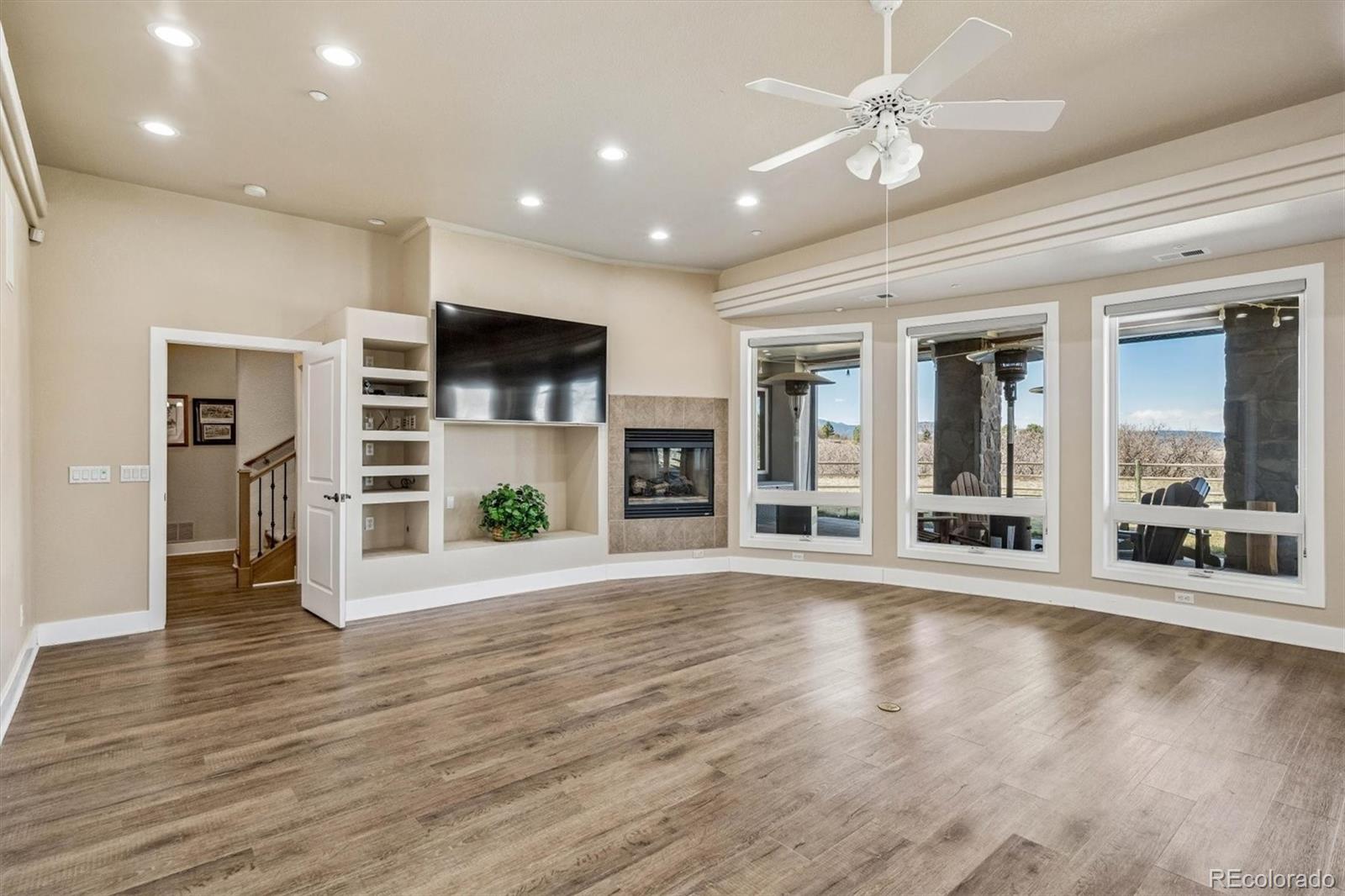 MLS Image #37 for 3959  serenade road,castle rock, Colorado