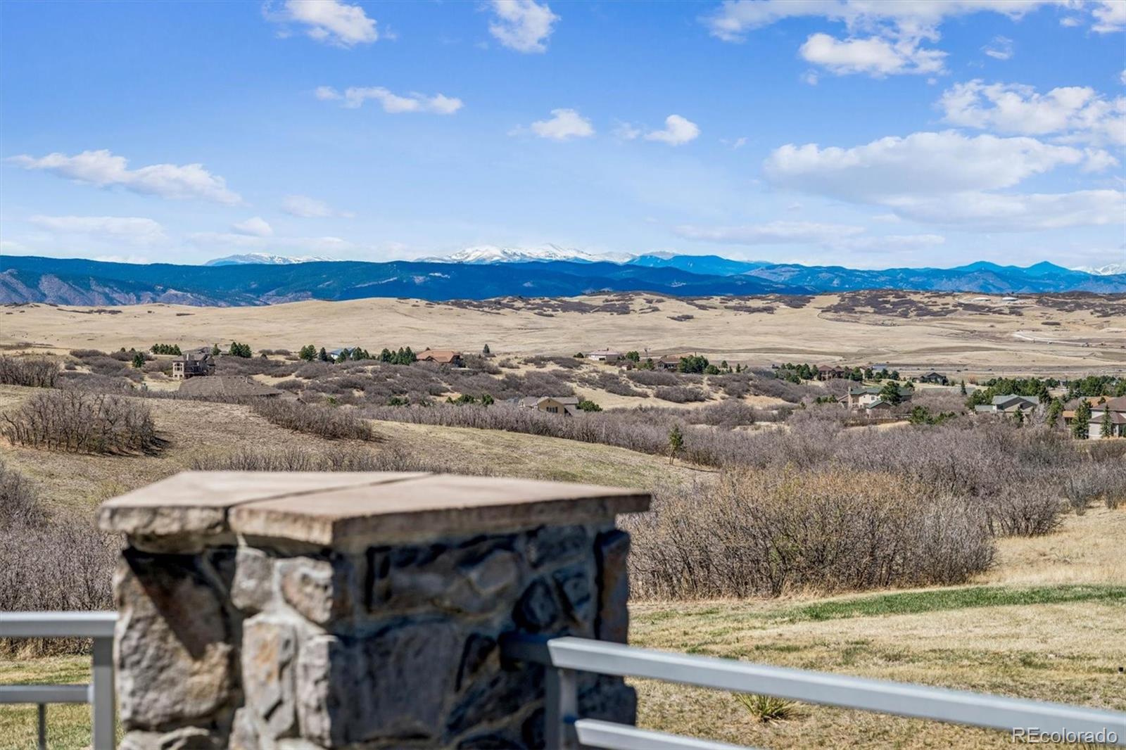 MLS Image #4 for 3959  serenade road,castle rock, Colorado