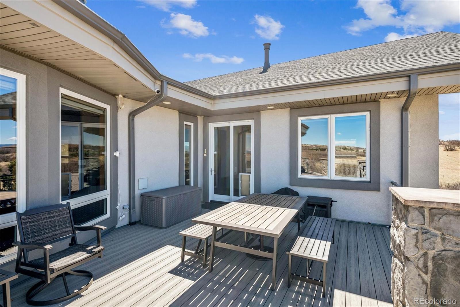 MLS Image #44 for 3959  serenade road,castle rock, Colorado