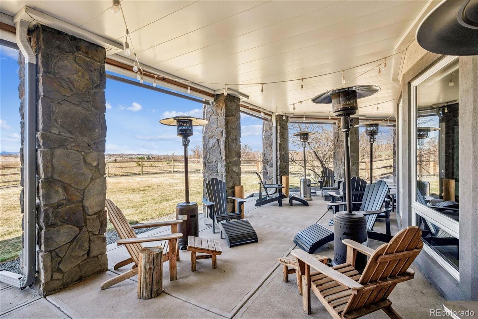 MLS Image #46 for 3959  serenade road,castle rock, Colorado