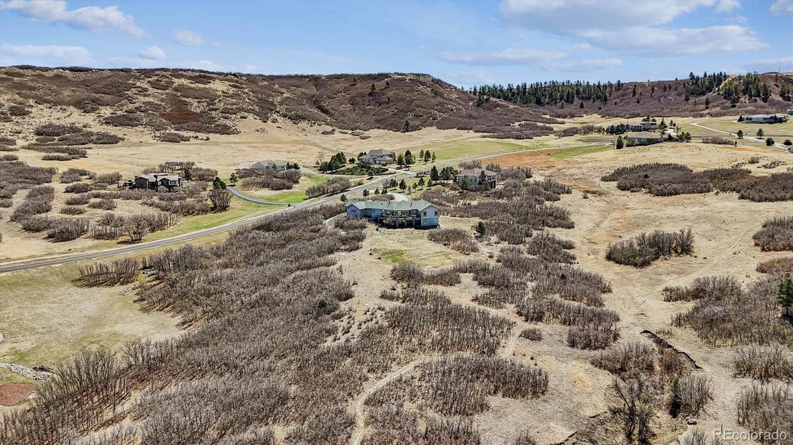 MLS Image #47 for 3959  serenade road,castle rock, Colorado
