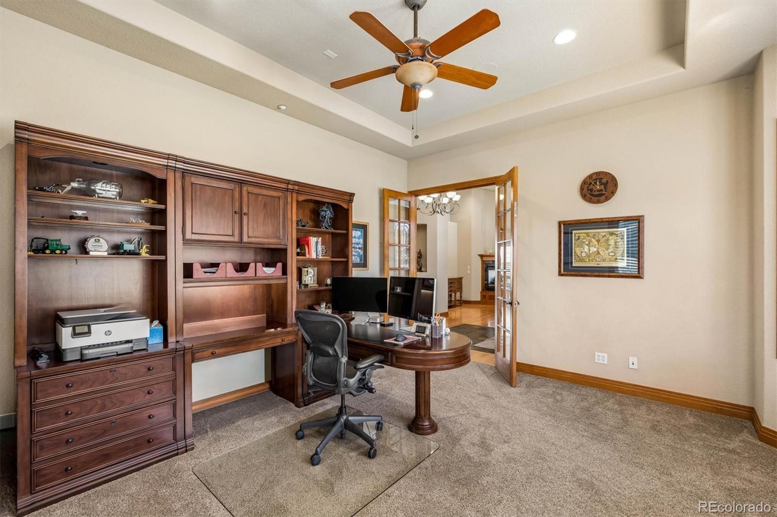 MLS Image #7 for 3959  serenade road,castle rock, Colorado