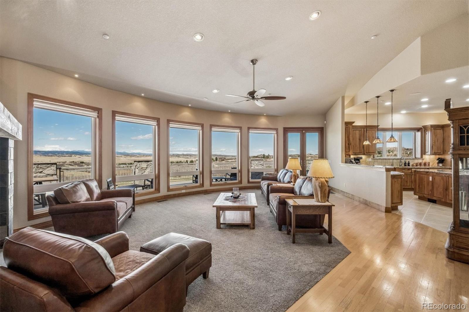 MLS Image #8 for 3959  serenade road,castle rock, Colorado