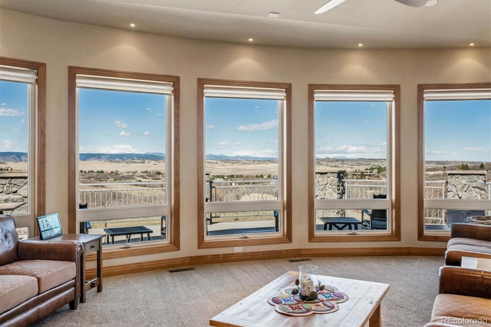 MLS Image #9 for 3959  serenade road,castle rock, Colorado