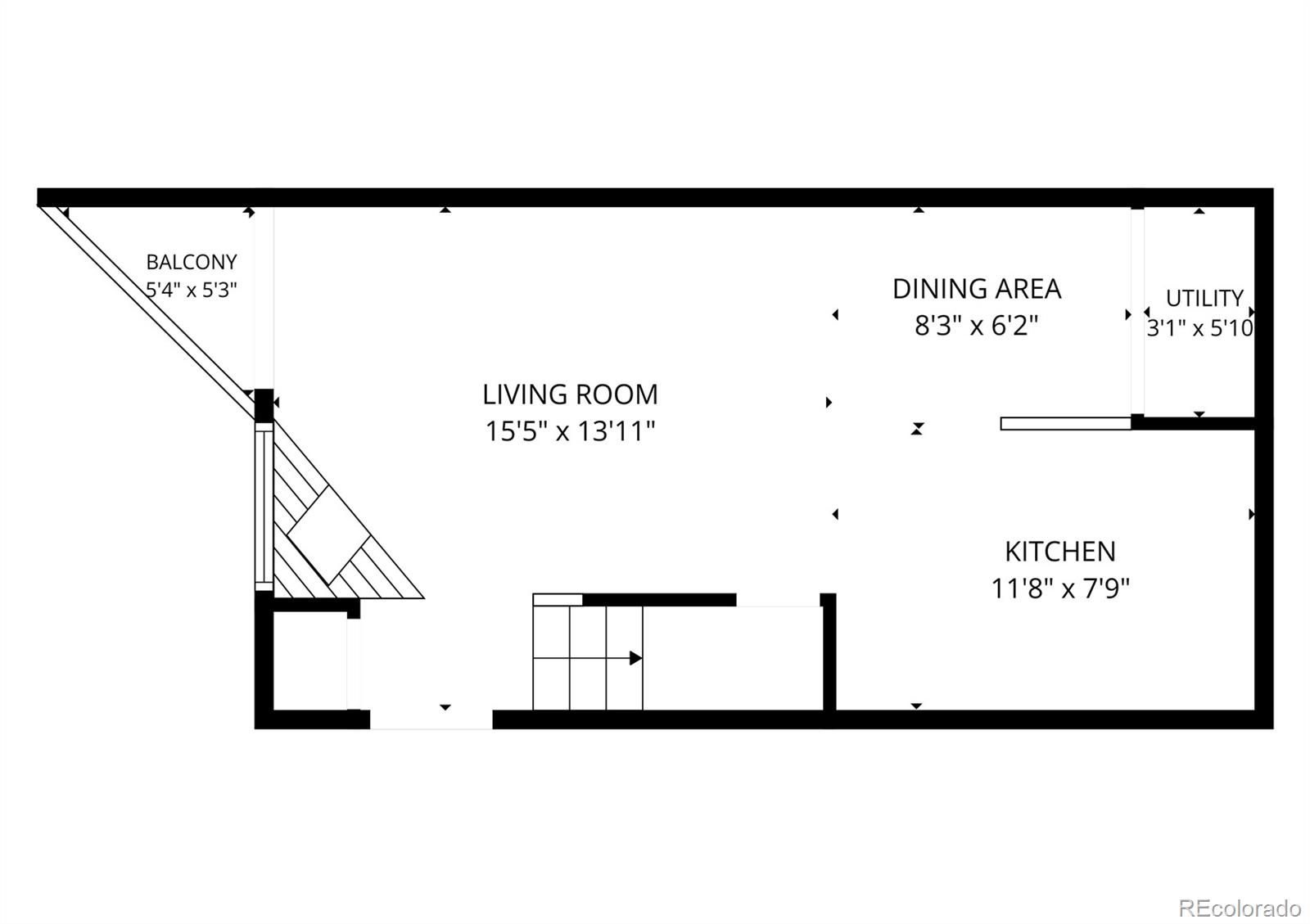 MLS Image #27 for 17094 e tennessee drive 213,aurora, Colorado