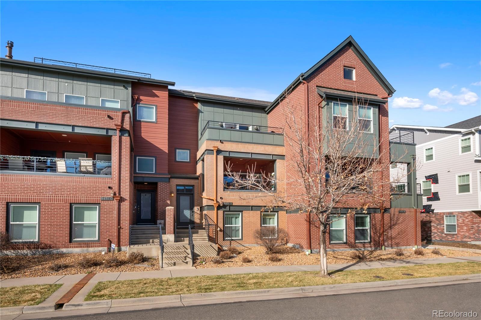 MLS Image #0 for 5471 w 97th place b,broomfield, Colorado