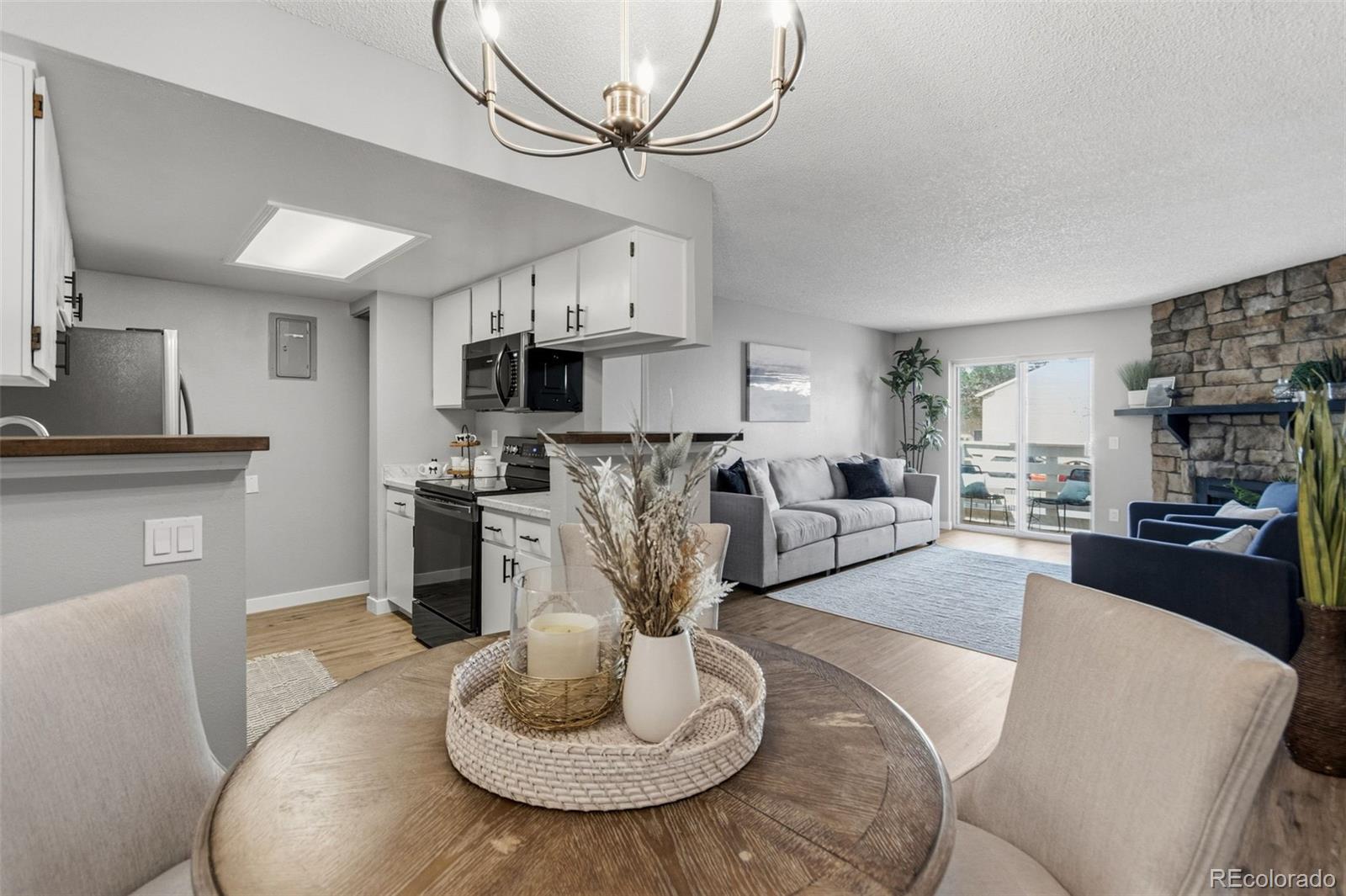 MLS Image #13 for 8555  fairmount drive e102,denver, Colorado