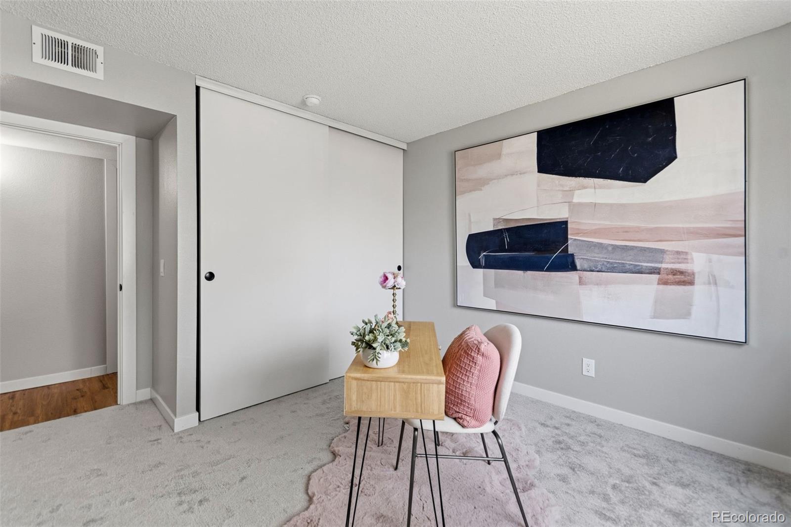 MLS Image #19 for 8555  fairmount drive e102,denver, Colorado