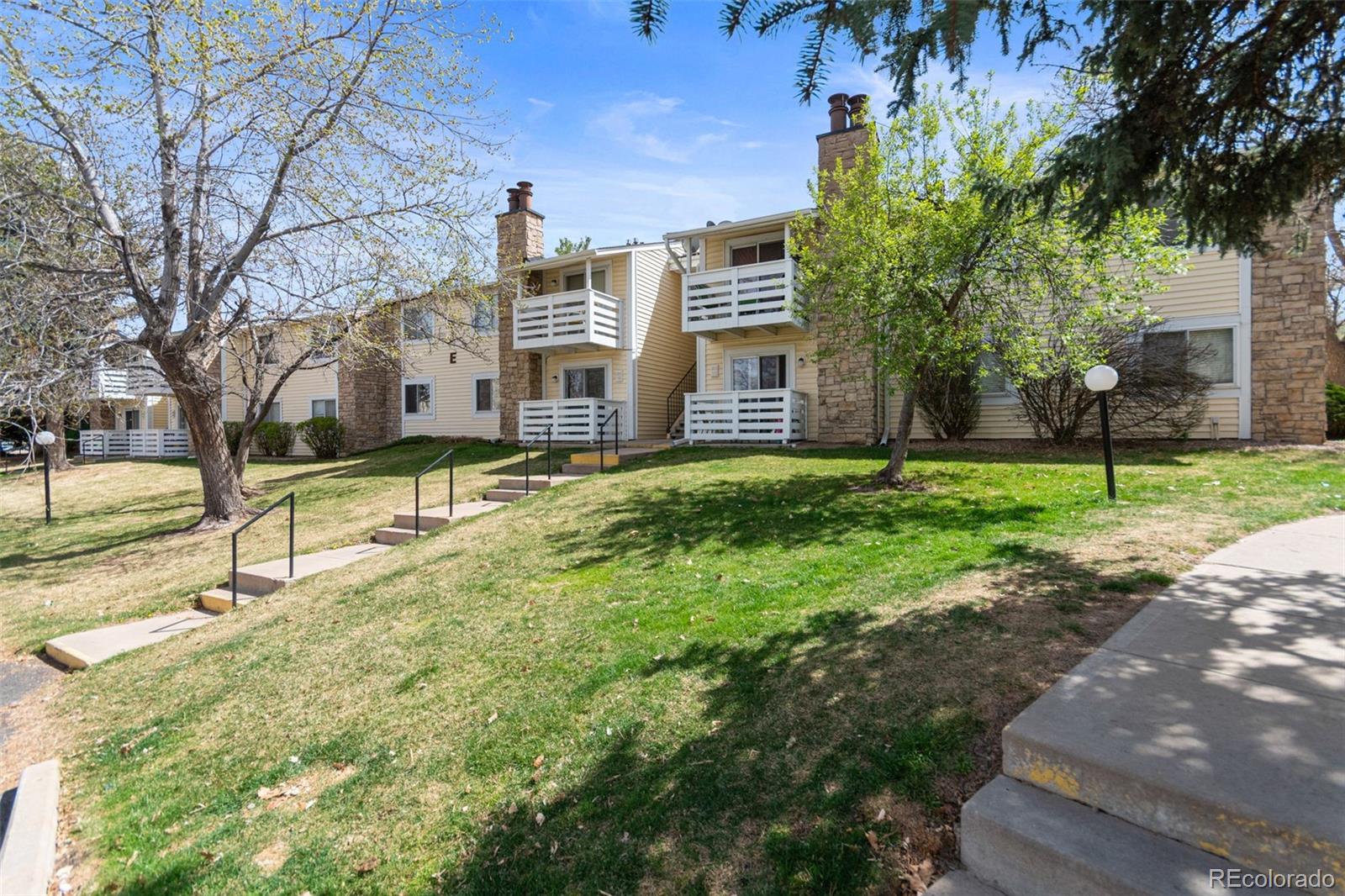 MLS Image #22 for 8555  fairmount drive e102,denver, Colorado