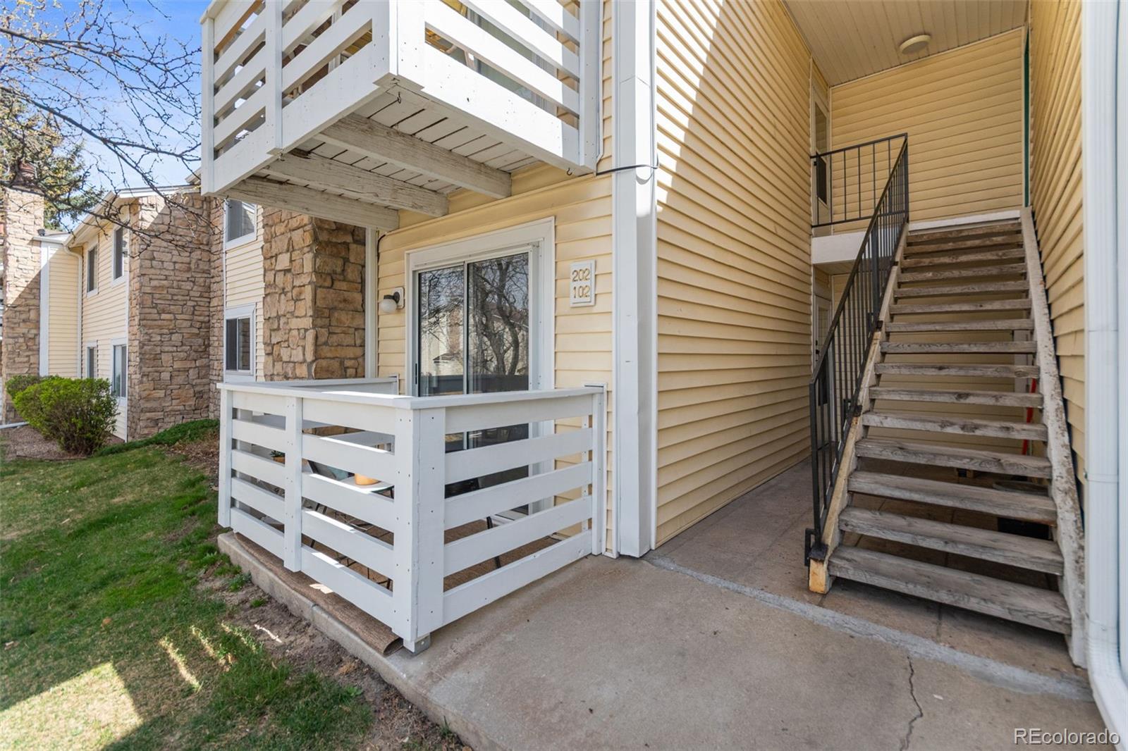 MLS Image #23 for 8555  fairmount drive e102,denver, Colorado