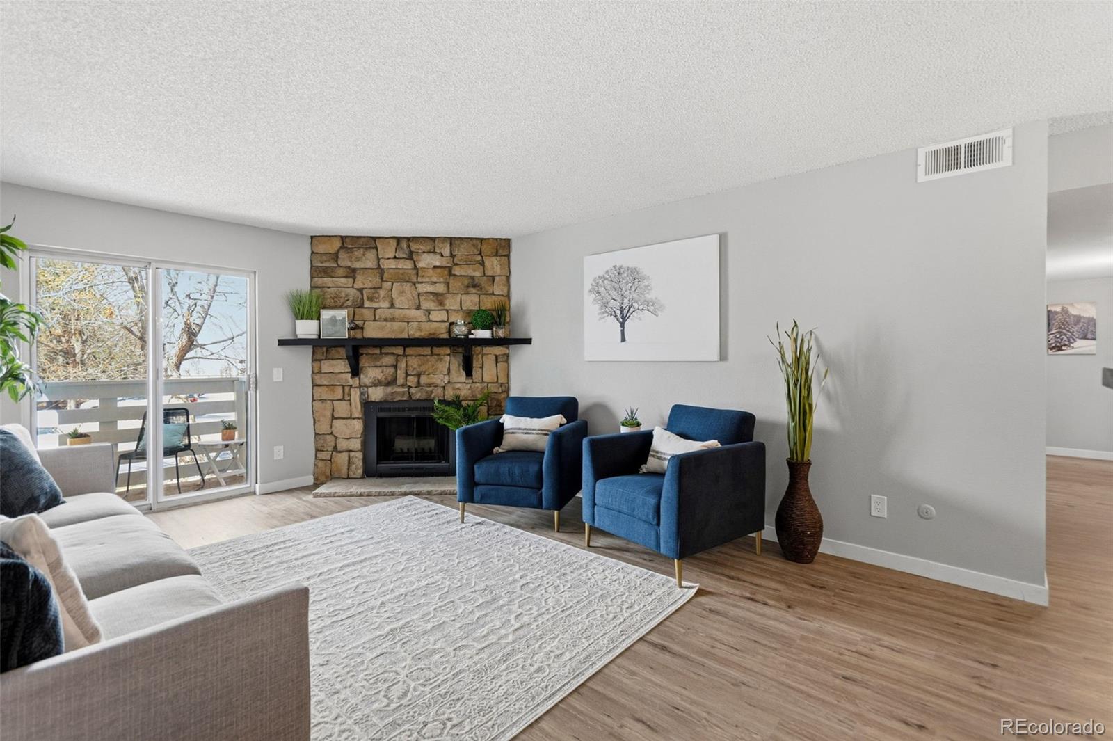 MLS Image #6 for 8555  fairmount drive e102,denver, Colorado