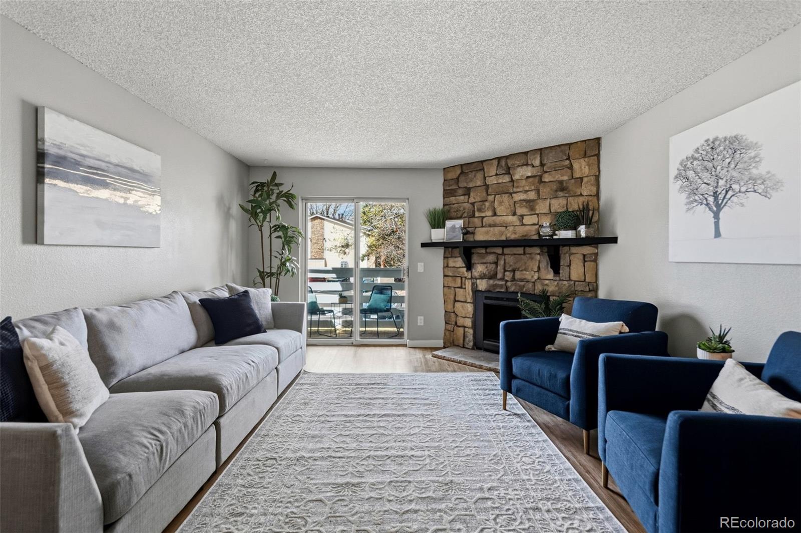 MLS Image #7 for 8555  fairmount drive e102,denver, Colorado