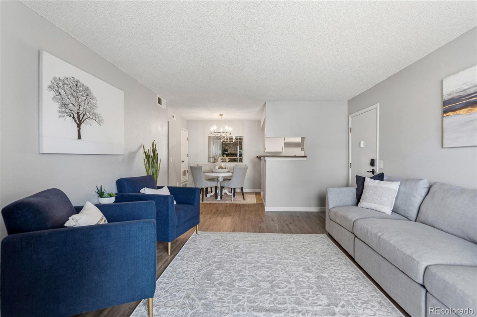 MLS Image #8 for 8555  fairmount drive e102,denver, Colorado