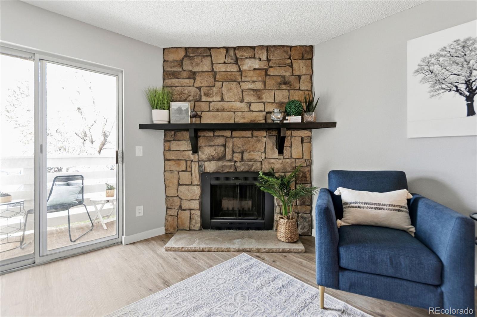 MLS Image #9 for 8555  fairmount drive e102,denver, Colorado