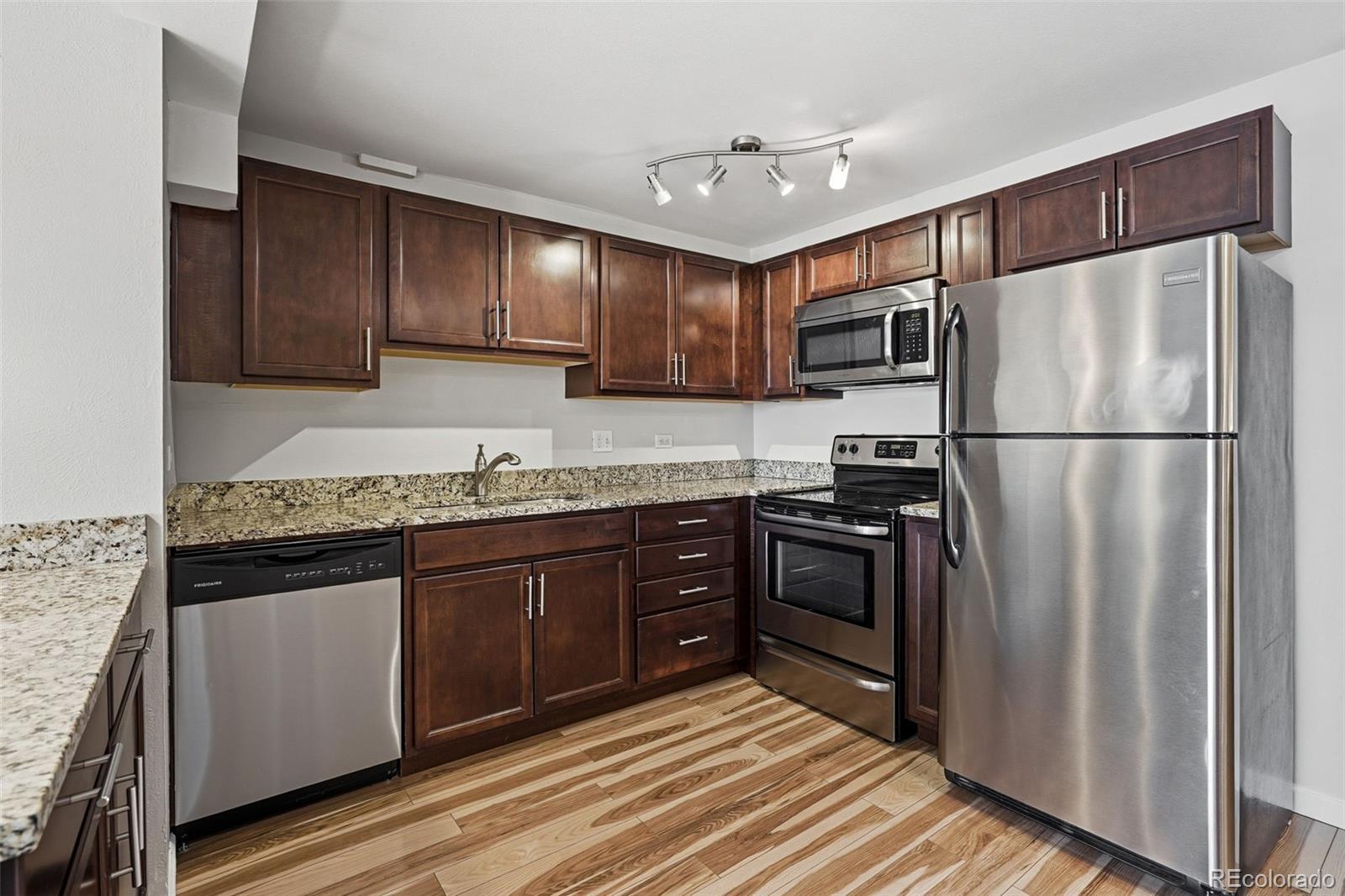 MLS Image #1 for 1050 n lafayette  604,denver, Colorado