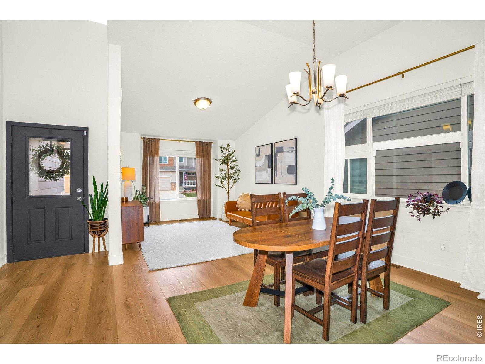 MLS Image #1 for 934  milner pass road,severance, Colorado