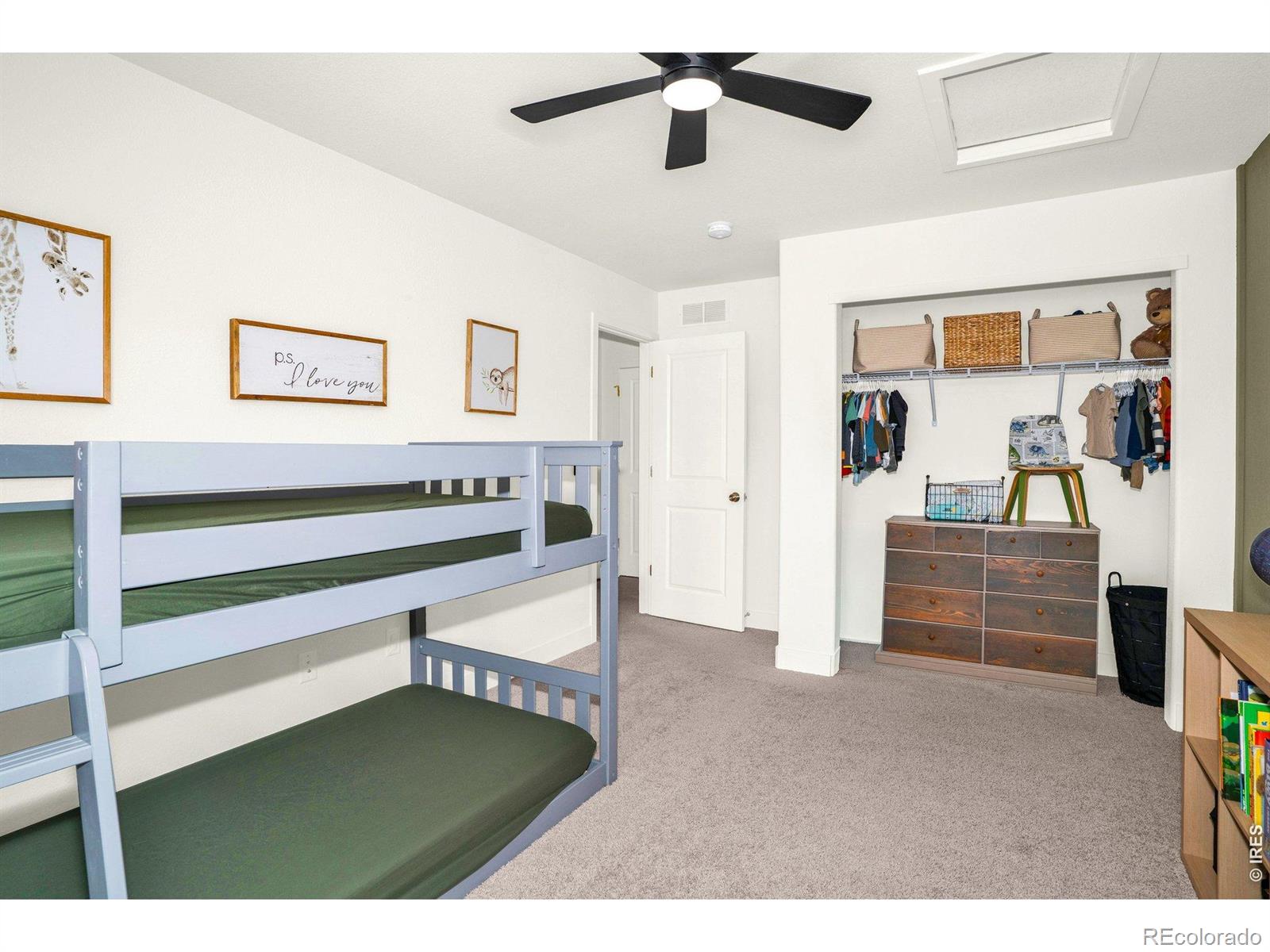 MLS Image #19 for 934  milner pass road,severance, Colorado