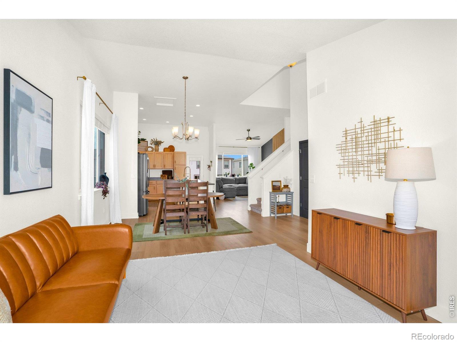 MLS Image #2 for 934  milner pass road,severance, Colorado