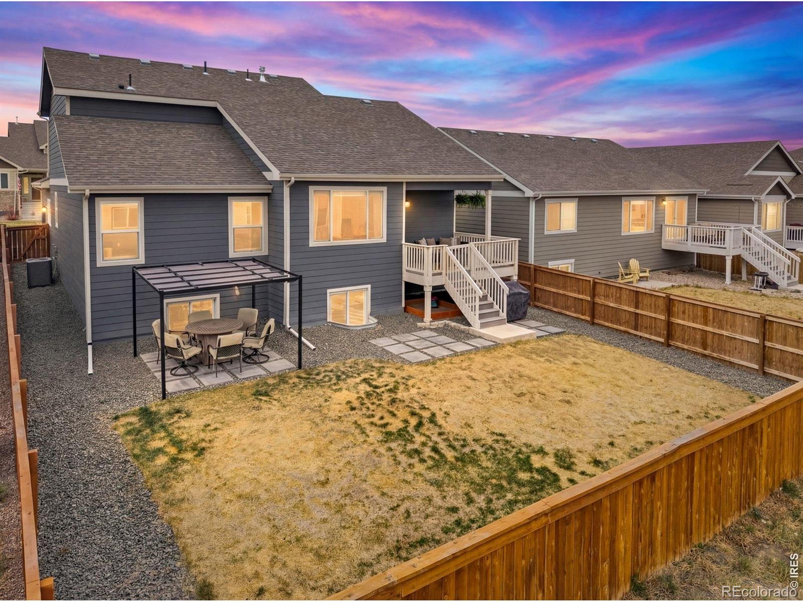 MLS Image #27 for 934  milner pass road,severance, Colorado
