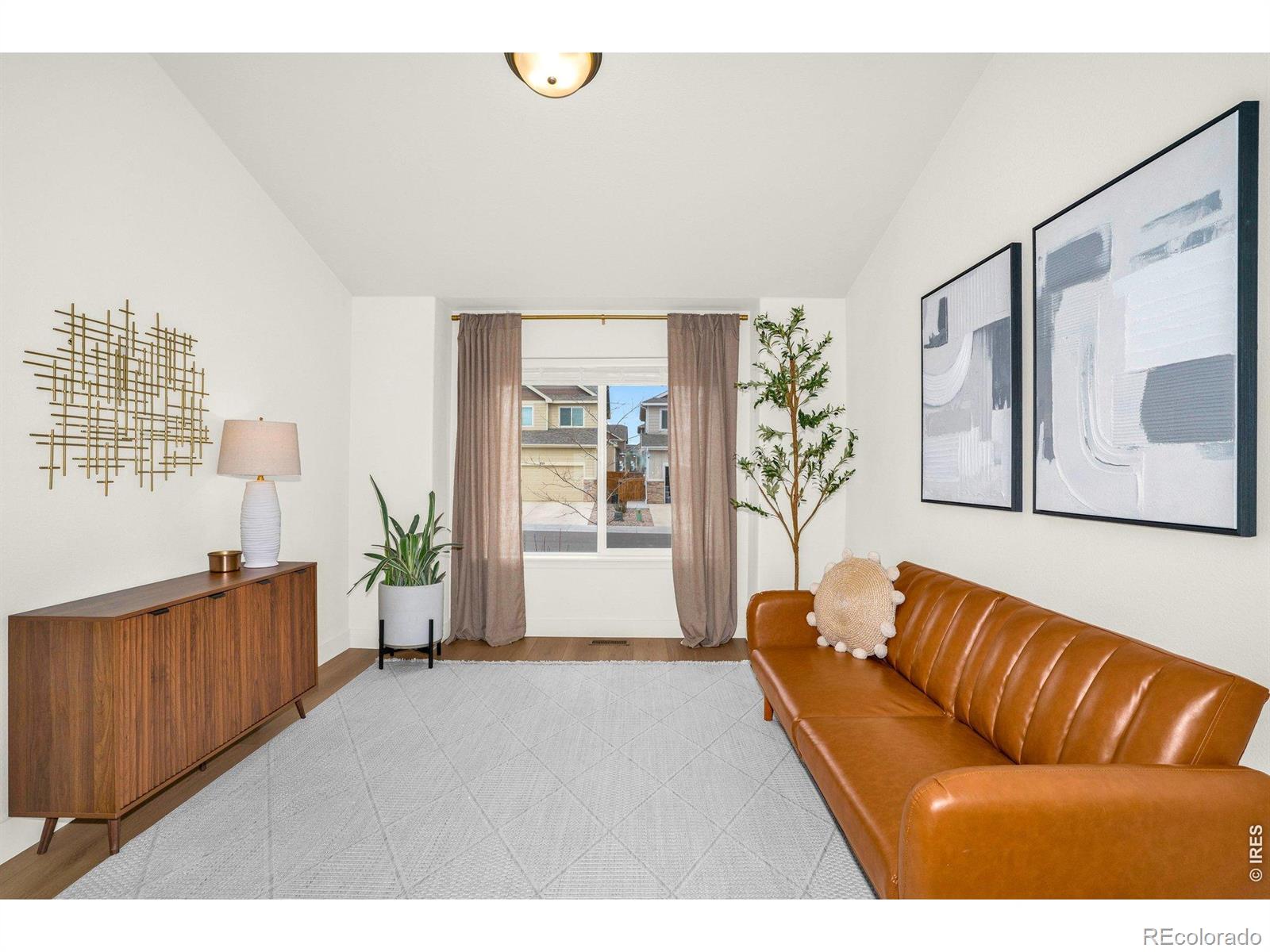MLS Image #3 for 934  milner pass road,severance, Colorado