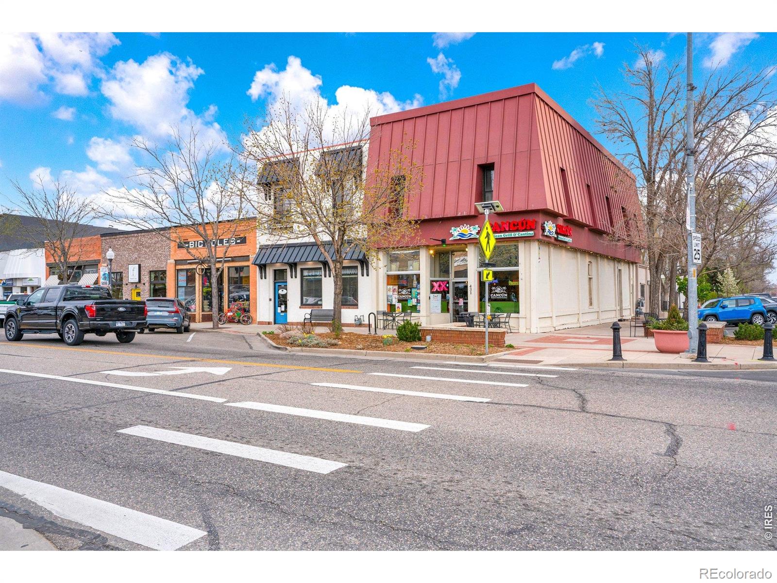 MLS Image #31 for 934  milner pass road,severance, Colorado