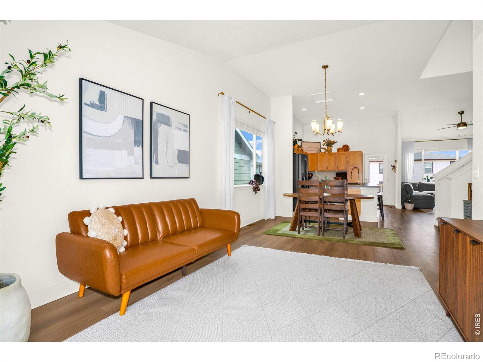 MLS Image #4 for 934  milner pass road,severance, Colorado
