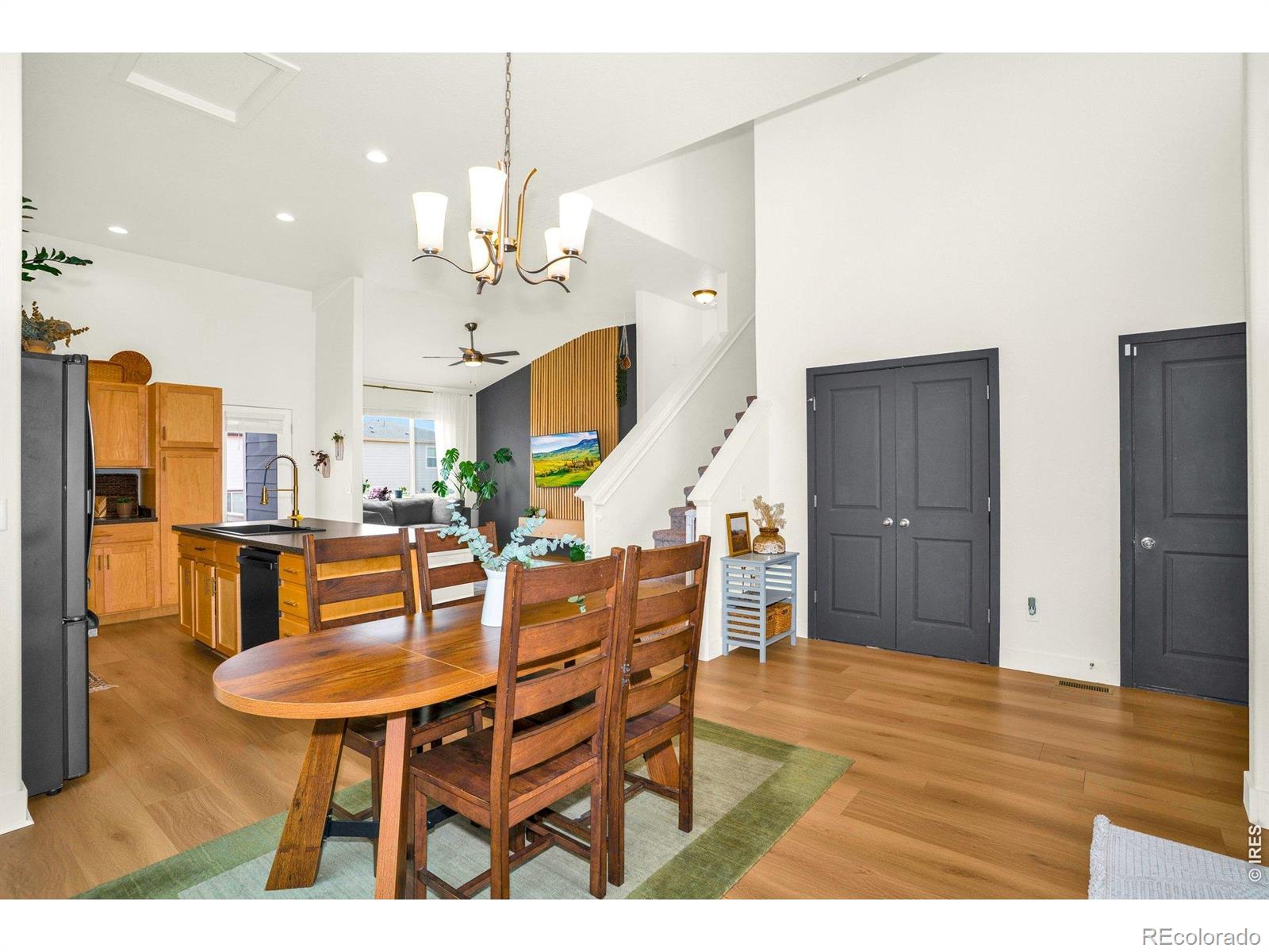 MLS Image #5 for 934  milner pass road,severance, Colorado